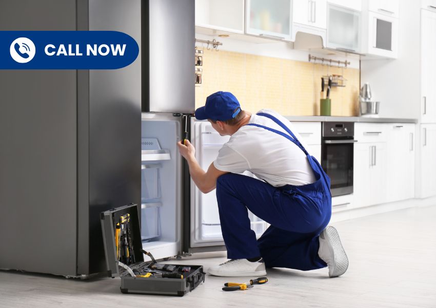 Lindley Appliance Repair Company